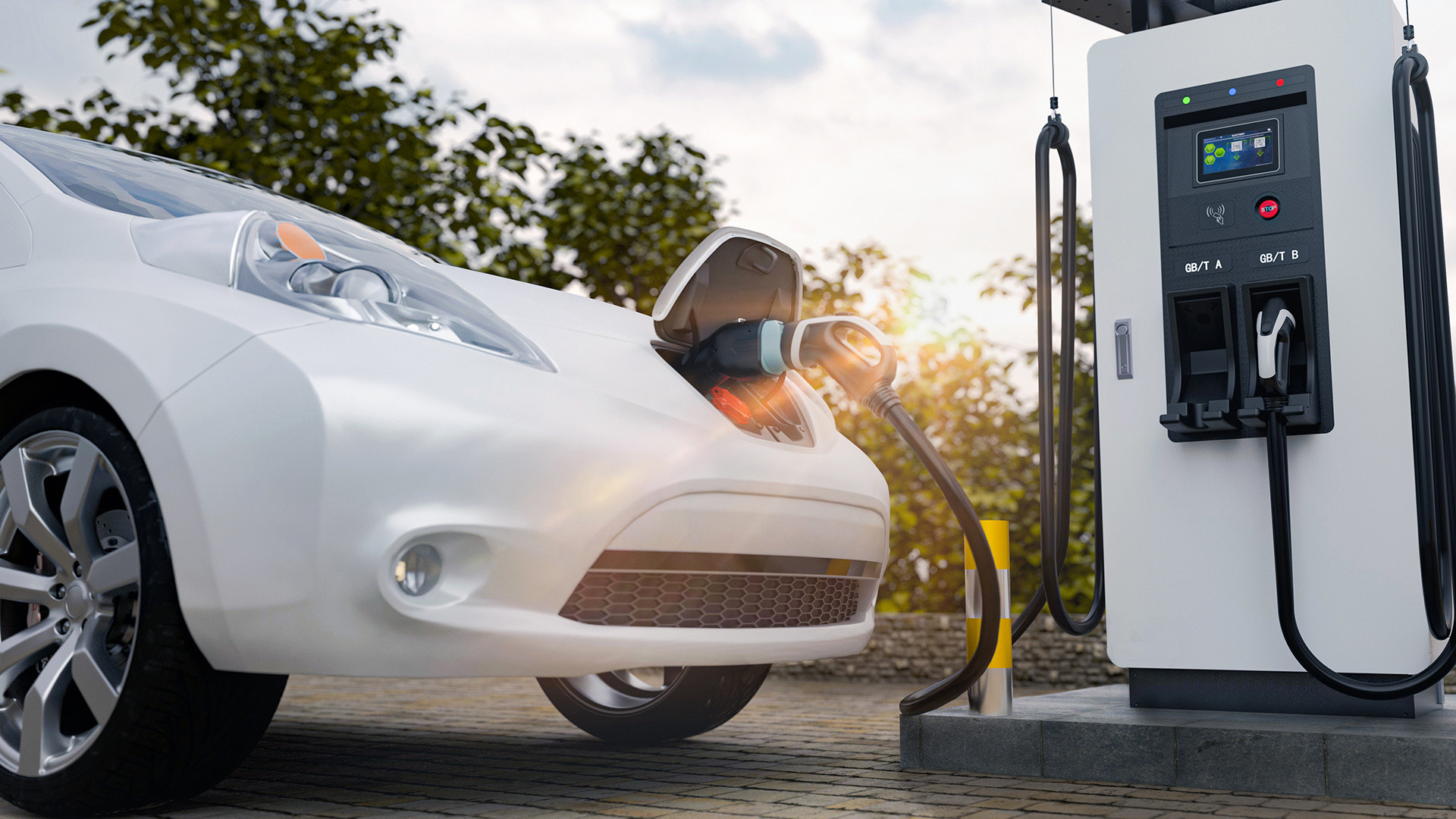 Ποιότητα σταθμός εγχώριας ev χρέωσης εργοστάσιο