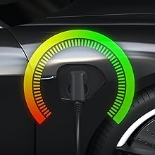 Τύπος 2 έως Τύπος 2 καλώδιο φόρτισης ηλεκτρικών οχημάτων 32A 22kW 7KW 1 / 3 φάση EV σύνδεσμος φόρτισης 4