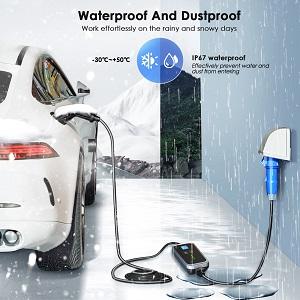 Τεχνικός εξοπλισμός για την παραγωγή ηλεκτρικών οχημάτων 6