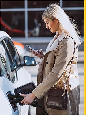 1 / 3 Φάση 5m EV καλώδιο φόρτισης 16A 3,5kW 11KW τύπου 2 έως τύπου 2 καλώδιο φόρτισης 4