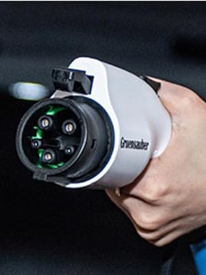 Ά&nu;&tau;&rho;&alpha;&sigmaf; &pi;&rho;&omicron;&sigmaf; &theta;&eta;&lambda;&upsilon;&kappa;ό &kappa;&alpha;&lambda;ώ&delta;&iota;&omicron; &phi;&omicron;&rho;&tau;&iota;&sigma;&tau;ή EV &tau;ύ&pi;&omicron;&upsilon; 2 &tau;&upsilon;&lambda;&iota;&gamma;&mu;έ&nu;&omicron; SAE J1772 &tau;ύ&pi;&omicron;&upsilon; 1 1 / 3 &phi;ά&sigma;&eta; 3.6KW - 22KW 1