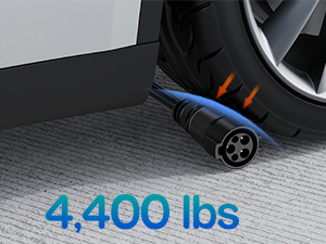 Συμπλέκτης φορτιστή αυτοκινήτου EV SAE J1772 Συνδέσμος τύπου 1 16A 3.5KW 32A 7KW για σταθμό φόρτισης ηλεκτρικών οχημάτων EVSE Wallbox 7