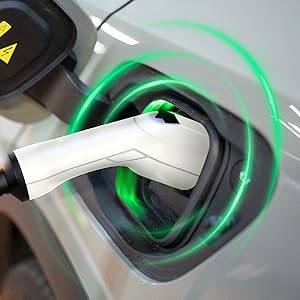 SAE J1772 EV Connector 16A 32A 40A 50A Type 1 EV Plug για το τυποποιημένο σταθμό φόρτισης ηλεκτρικών οχημάτων των ΗΠΑ 1