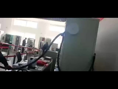 Συσκευή ανάσυρσης καλωδίων για ηλεκτρικά οχήματα για ηλεκτρικά οχήματα με συνεχές ρεύμα για σταθμούς φόρτισης