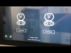 Σταθμοί ΣΥΝΕΧΟΥΣ γρήγοροι χρέωσης