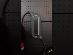 11kW 22kW 16A 32A 3 φάσεις φορητό φορτιστή EV