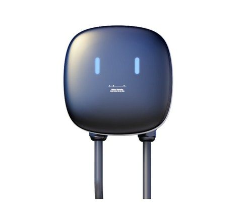 Latest company news about Νέα έκδοση Wallbox EV φορτιστή